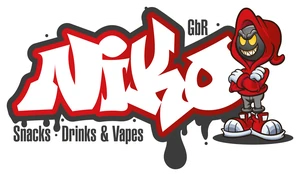 NiKo GbR – Snacks, Drinks & Vapes